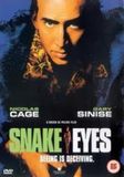 Snake Eyes DVD