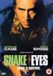 Snake Eyes DVD
