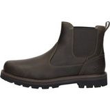 TIMBERLAND Chelsea boots donkerbruin