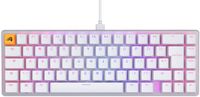 GLORIOUS GMMK 2 Toetsenbord 65% UK QWERTY Wit