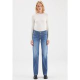 Cup of Joe Denim straight leg jeans