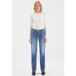 Cup of Joe Denim straight leg jeans