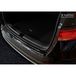Echt Avisa Echt 3D Carbon Achterbumperprotector compatibel met Seat Ateca 2016-2020 & FL 2020-