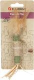 SPEELGOED KATTI STICK GROEN 19x2,2x2,2CM
