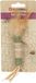 SPEELGOED KATTI STICK GROEN 19x2,2x2,2CM