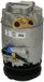 NISSENS Compresseur, climatisation 89037