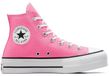 Converse Chuck Taylor All Star Lift, modèle A08216C, uni