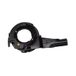 SHIMANO Cj-Nx40 (7-Gang) Schakeleenheid Silver/Black One Size