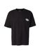 JACK & JONES Jjlegacy Tee Ss Crew Neck