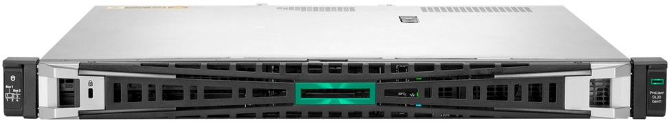 HPE DL20 Gen11