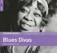 Music&Words Panda Music&Words Blues Divas Reborn And Remastered. The Rough Guide