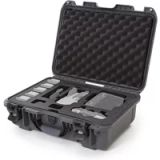 Nanuk 925 Case with Foam Mavic Air 2 Smart Cntlr - Graphite