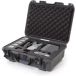 Nanuk 925 Case with Foam Mavic Air 2 Smart Cntlr - Graphite