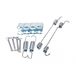 Maxgear Kit d'accessoires, mâchoires de frein de stationnement 27-2273 Hyundai