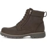 Gabor Bottines robustes en nubuck huilé foulonné Gabor (L)