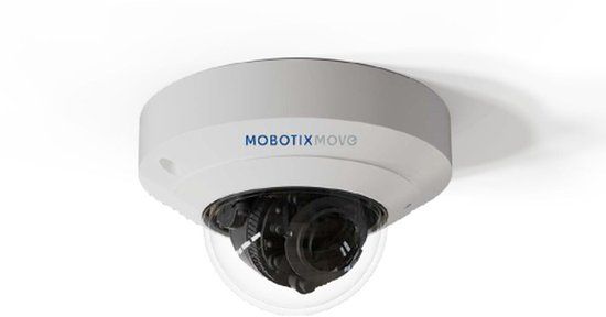 Mobotix MD1A-5-IR Surveillance Camcorder