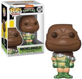 Funko Pop! TMNT: Easter Chocolate Michelangelo