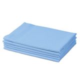 Amago - Glasdoekje (5 stuks), 45 x 65 cm - Blauw