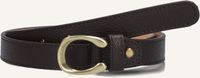 Notre-V Cece Riem - Bruin - Leer - Maat 105