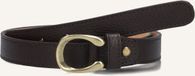 Notre-V Cece Riem - Bruin - Leer - Maat 105