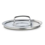 Fissler Profi Collection glazen deksel/reservedeksel (Ø 24 cm)