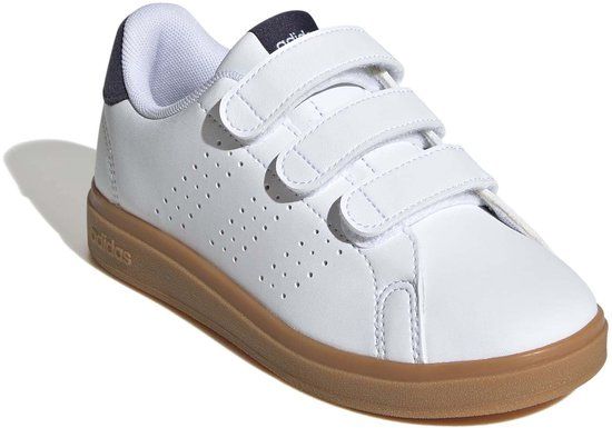 Adidas Sport Advantage Base 2.0 Cf C Sneaker - Wit - Maat 34 - Unisex