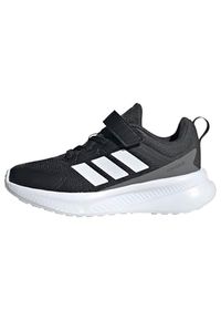 adidas Fortarun 4.0 Schoenen Kinderen - Zwart