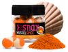 DELPHIN D SNAX POP leurre 8mm/20g, goût : moules-herbes