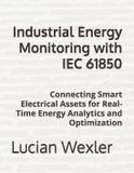 Industrial Libri GmbH Industrial Energy Monitoring with IEC 61850