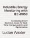 Industrial Libri GmbH Industrial Energy Monitoring with IEC 61850