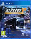 Mindscape Bus Simulator 21: Next Stop - Gold Edition