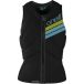 O'Neill Kite Impact Vest Slasher Femme (8 - Noir)