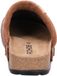 Rohde Pantoffel Bruin - Maat 43