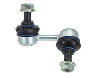 MEYLE Stange/Strebe, Stabilisator 32-160600029 Vorderachse links | Compatibel met: MITSUBISHI L200 / TRITON