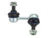 MEYLE Stange/Strebe, Stabilisator 32-160600029 Vorderachse links | Compatibel met: MITSUBISHI L200 / TRITON