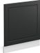 Vicco R-Line Frontpaneel – 60 cm sans plan de travail anthracite campagne
