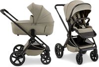 Novi Baby Luna Premium Kinderwagen - Zand