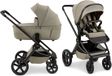 Novi Baby Luna Premium Kinderwagen - Zand