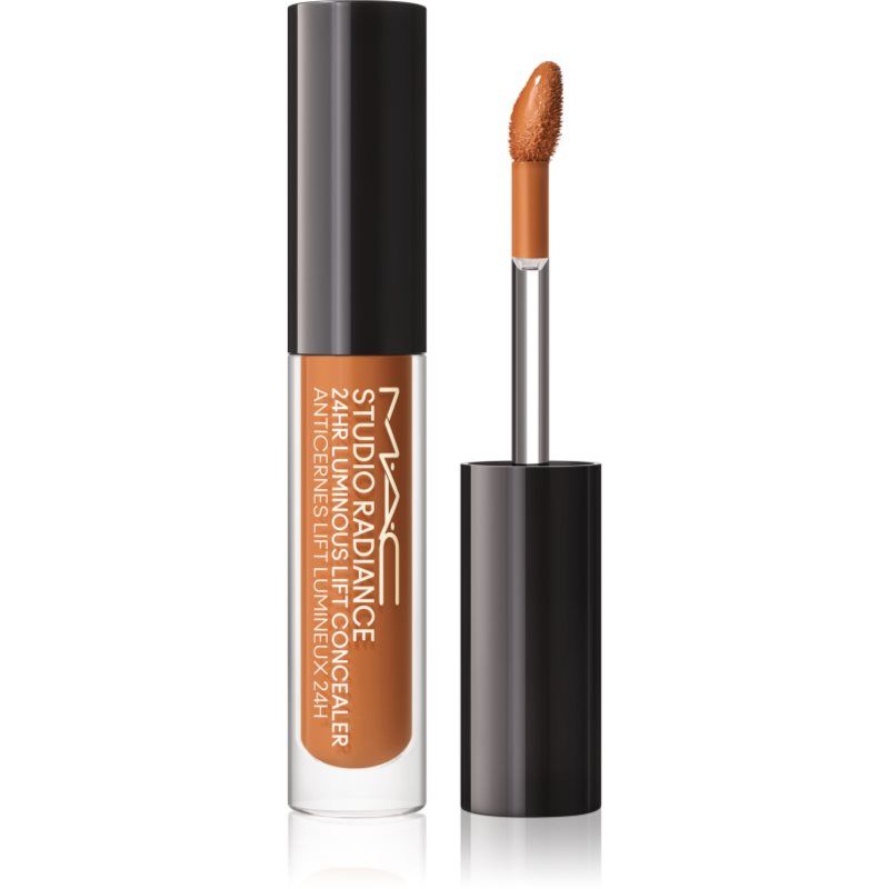 MAC Studio Concealer Unisex 1.8 ml Bruin