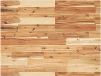 vidaXL Wastafelblad met olieafwerking 100x60x2 cm massief acaciahout