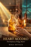 Heart Accord: The Perfumery Trilogy, Book 2