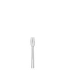 Alessi DC05/5 Santiago Dessertvork, Set van 6 Stuks