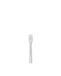 Alessi DC05/5 Santiago Dessertvork, Set van 6 Stuks