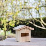 CJ Wildlife Kids Bouwpakket Nestkast Nell