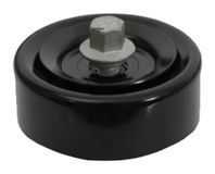 Japanparts RP-H07 omkeer-/geleiderrol, V-riem