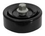 Japanparts RP-H07 omkeer-/geleiderrol, V-riem