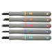 Yoshiharu MRG-5 Maruichi Japanse houtsnijmessen, set van 5