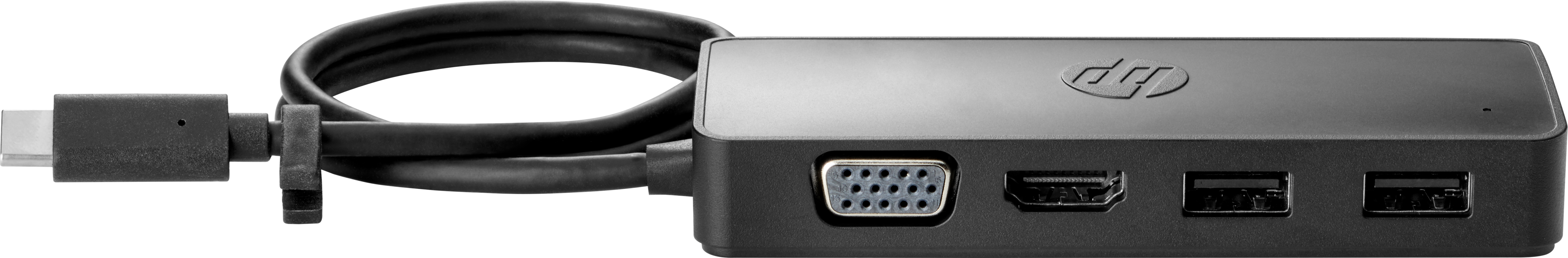HP USB-C Travel Hub G2 - 7PJ38AA
