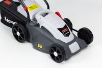 NAC LE14-34-PI-G Serie Elektrische Grasmaaier