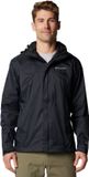 Columbia Watertight™ II Jacket Men's - BLACK - Size S